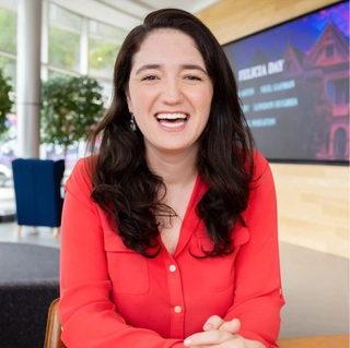 Sara Wiesenfeld Coretz