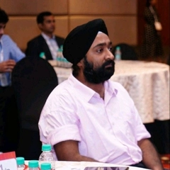 Sarabjeet Singh