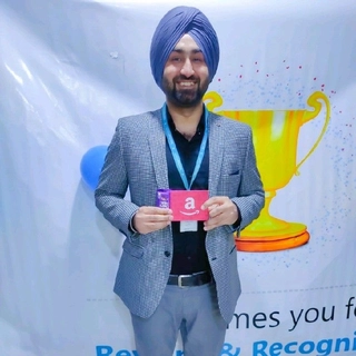 Sarabjeet Singh