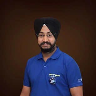Sarabjit Singh