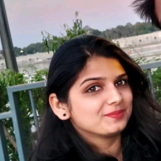 Sarada Goswami