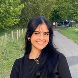 Sarah Ahmed