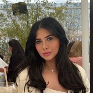 Sarah Alshammaa