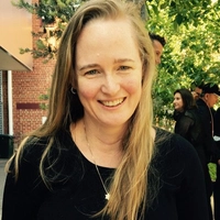 Sarah Asher