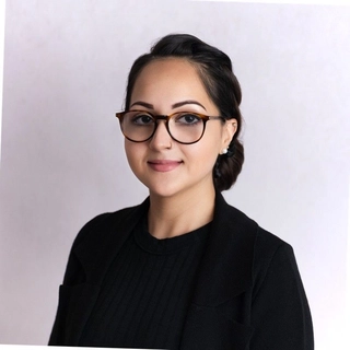Sarah Awan