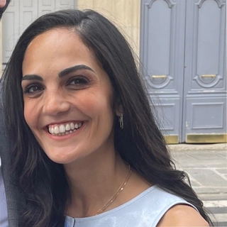 Sarah Baroukh