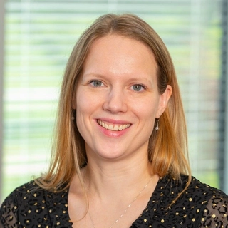 Sarah Batey