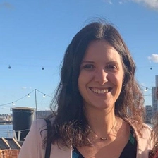 Sarah Beck