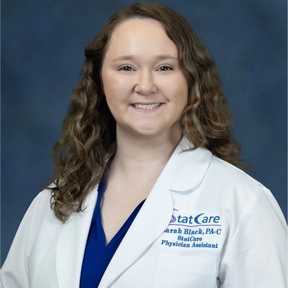 Sarah Black Mms