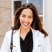 Sarah Bonza M.D.