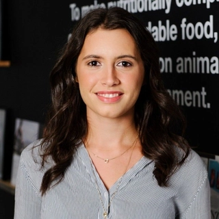 Sarah Borgman