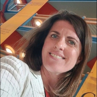 Sarah Broderick