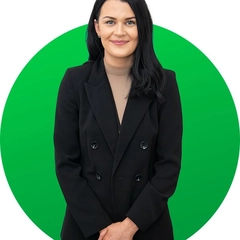 Sarah Brown
