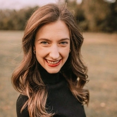 Sarah Bruner