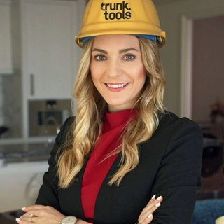 Sarah Buchner