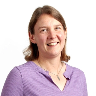 Sarah Bucknell