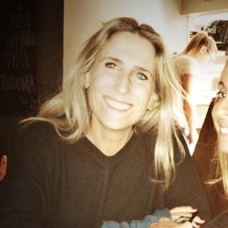 Sarah Callis
