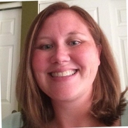 Sarah Carlson