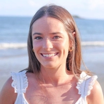 Sarah Caulfield