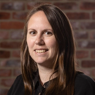 Sarah Coulthard