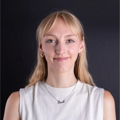 Sarah de Laet