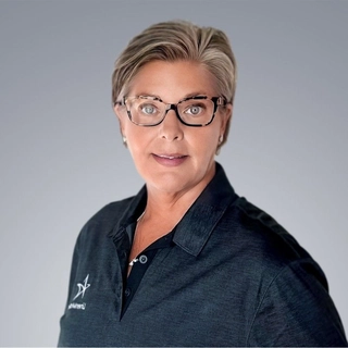 Sarah Dekker-Cooper