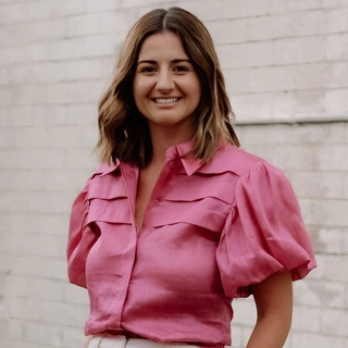 Sarah Dineen-Griffin