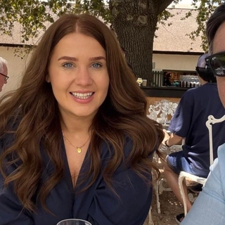 Sarah Donnelly-Gallant