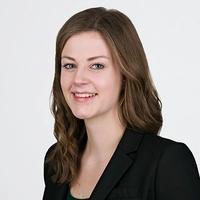 Sarah Edwardes Jones