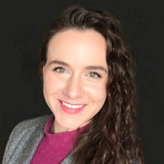 Sarah Elijah Scherer