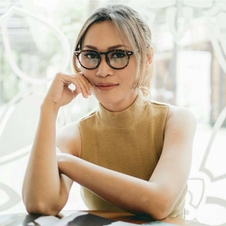 Sarah Elizabeth Nainggolan