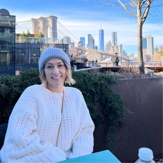 Sarah Ewens-Smythe