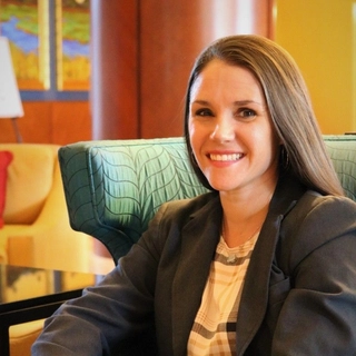 Sarah Faehnle Salgueiro