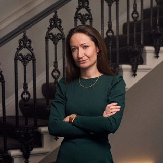 Sarah Fergusson