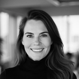 Sarah Foster