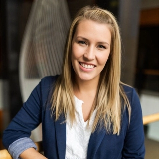 Sarah Frymire