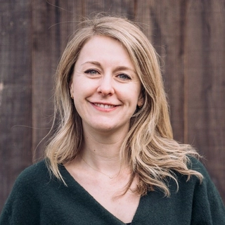 Sarah Gregg