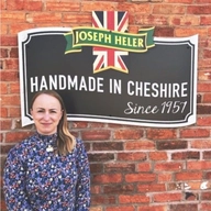 Sarah Griffith Chartered Fcipd