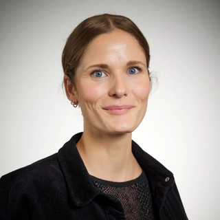 Sarah Gunni Schierup