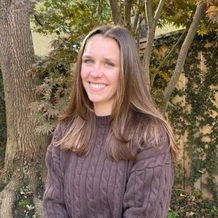 Sarah Haley