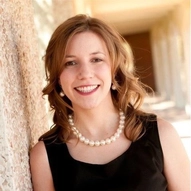 Sarah Hallaxs Burson