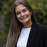 Sarah Harrishøj Vestmar