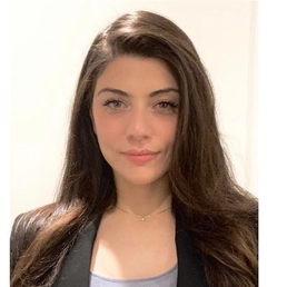 Sarah Hawa