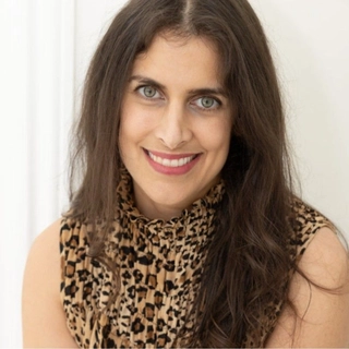 Sarah Hellman
