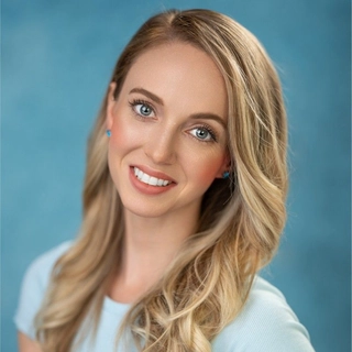 Sarah Hensley