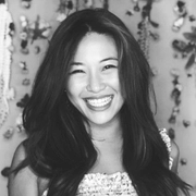 Sarah Hong