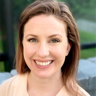 Sarah Horan Van Treese