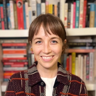 Sarah Howe Née Bauer