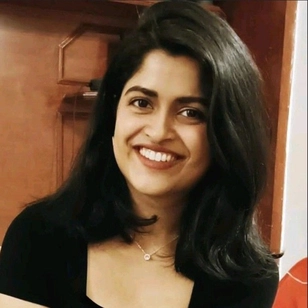 Sarah Jacob