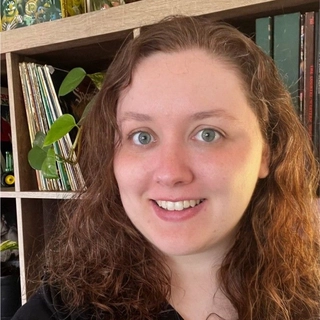 Sarah Jane Sabanis